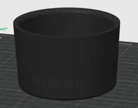 Larger Inner Diameter for Yeti 30oz and More