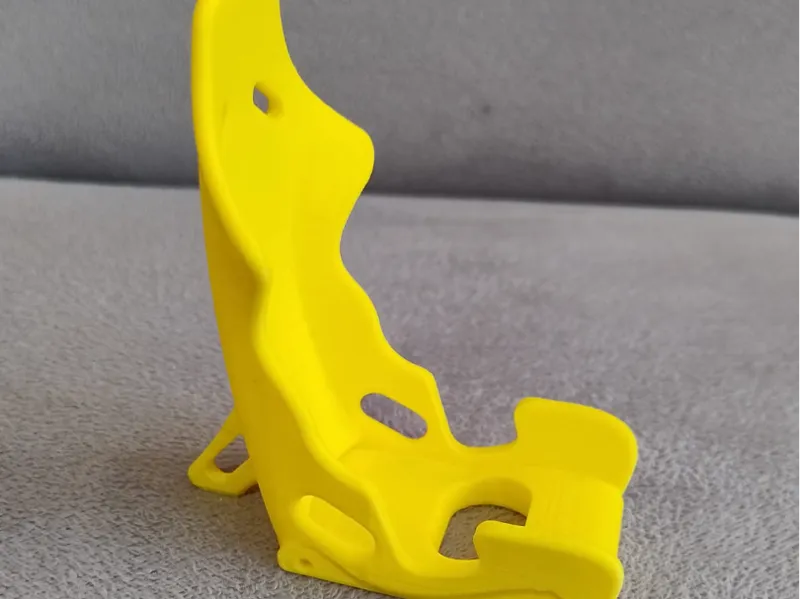 Racing_seat_phone_holder_support