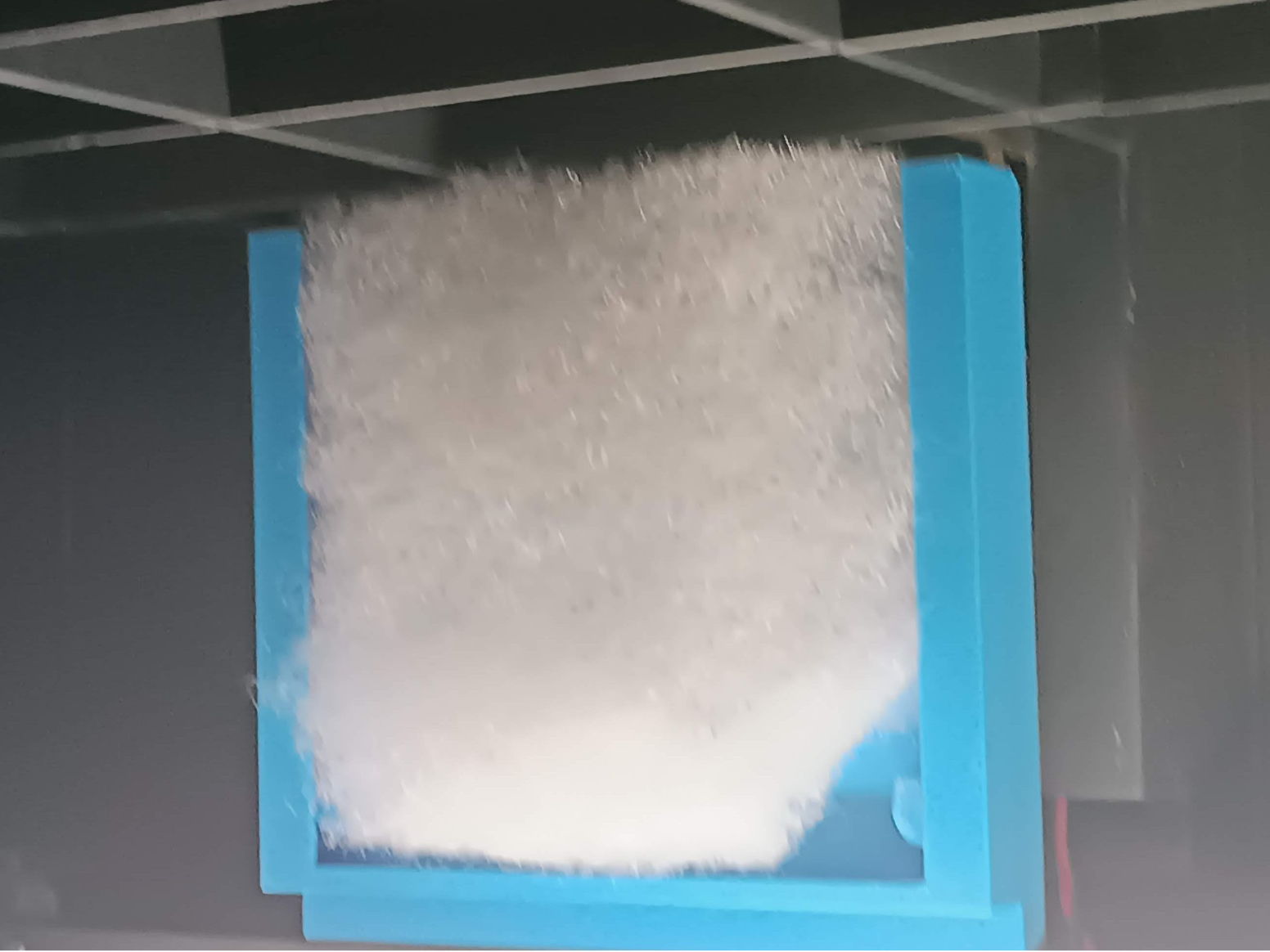 Xtool s1 filter cover magnetic