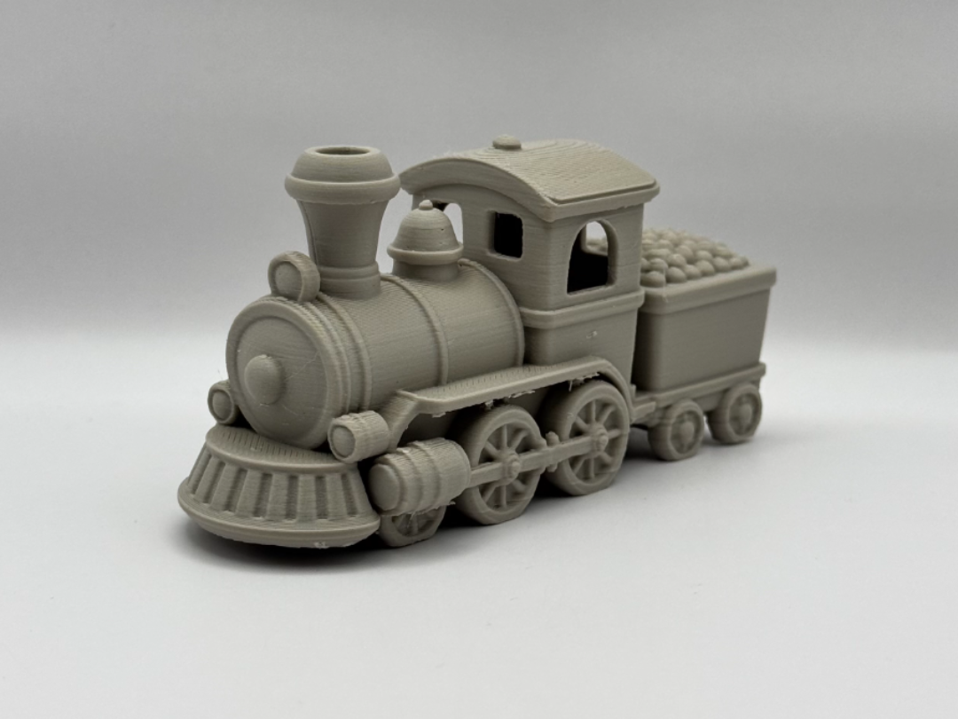 Cute Train