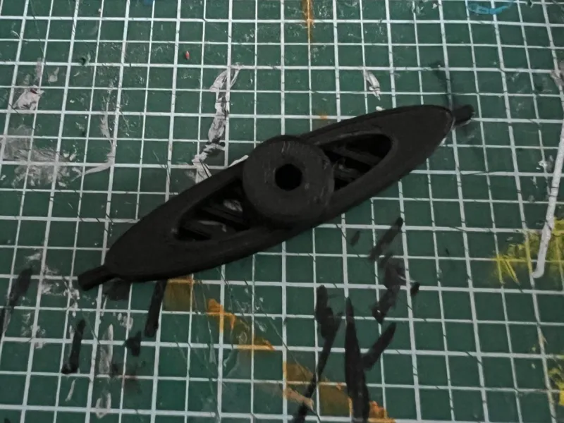 Mini Pocket screwdriver