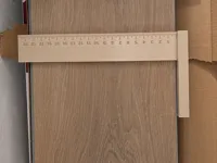 Équerre de traçage paramétrique 200 mm V2 — photo 5