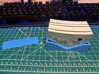 0.28mm layer, 2 walls, 15% infill