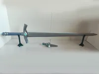 0.2mm 层高, 3 层墙, 15% 填充