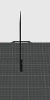 OG print profile0.2mm layer, 2 walls, 15% infill