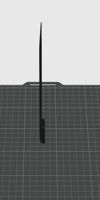 OG print profile0.2mm layer, 2 walls, 15% infill