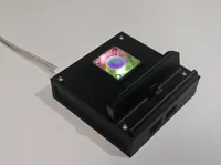 Portable Switch 2 dock