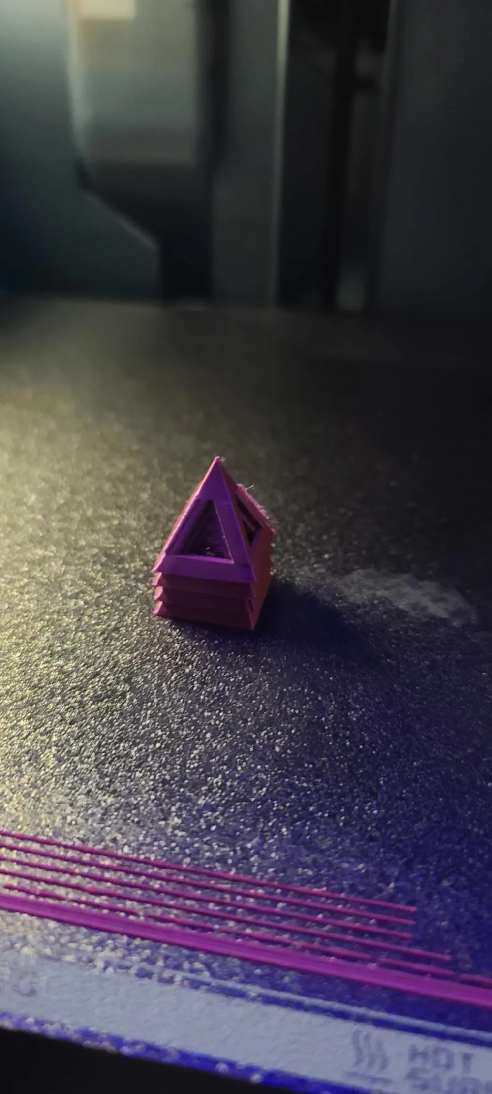 Cone de tinta 1 grama cada - Modelo gratuito para impressão 3D - MakerWorld