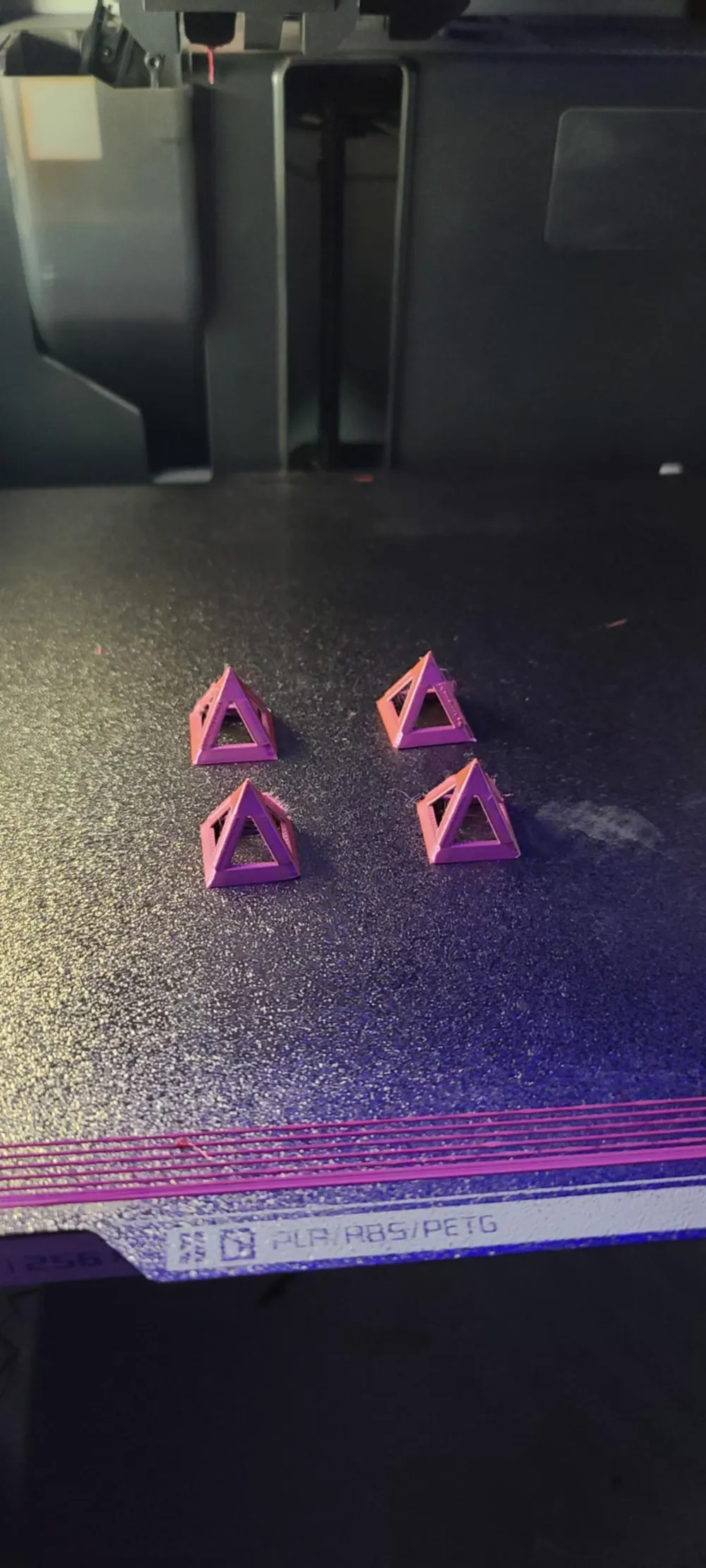Cone de tinta 1 grama cada - Modelo gratuito para impressão 3D - MakerWorld