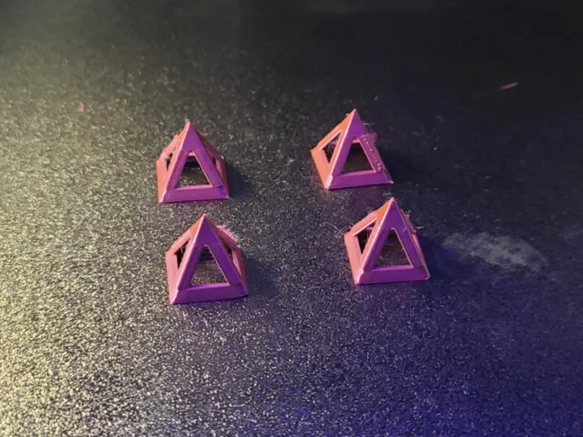 Paint Cone 1gram each !!