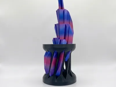 Impossible Passthrough with a Twist!!!