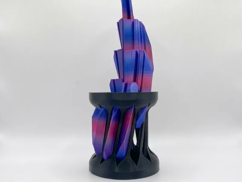 Impossible Passthrough with a Twist!!!