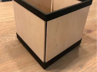 Plyfinity 4x4