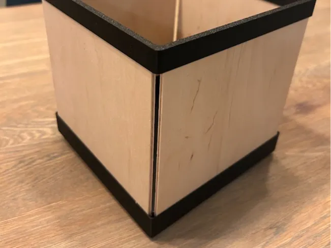Plyfinity 4x4