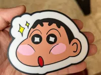 0.2mm 层高, 2 层墙, 20% 填充