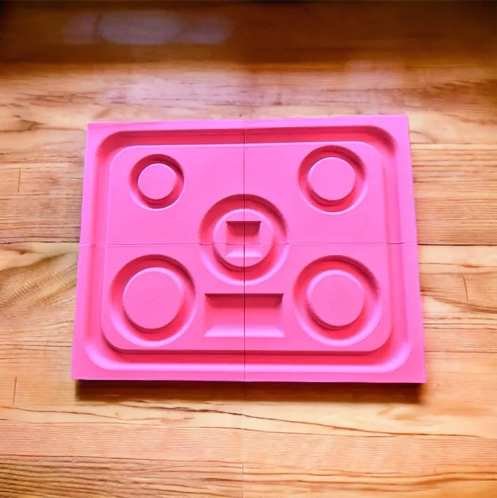Bracelet Bead Design Board / Tray