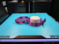 0.2mm layer, 3 walls, 15% infill