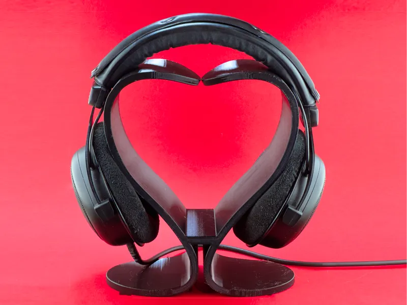 Headphone Stand