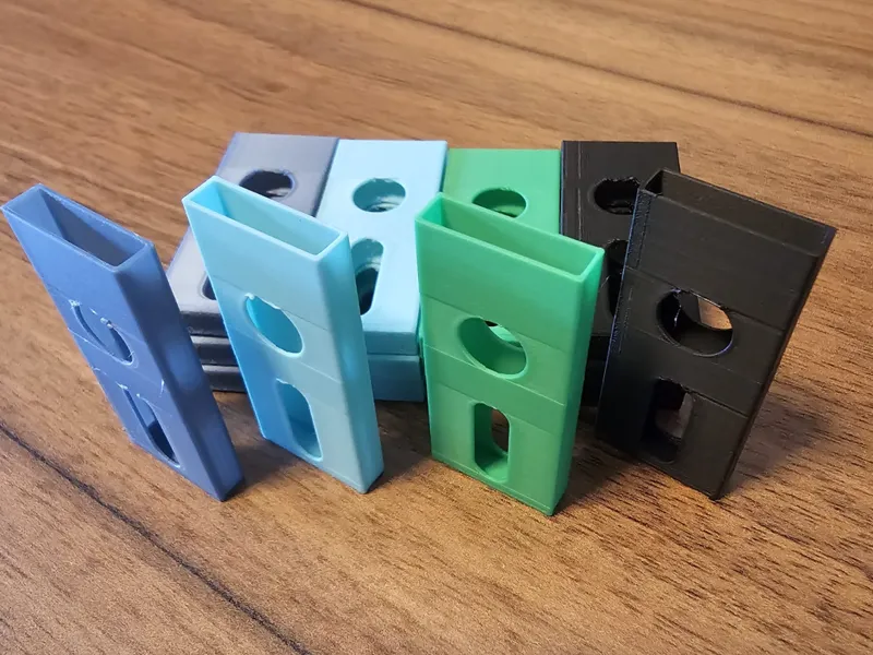 YubiKey 5 Case V1 für USB-A & USB-C