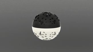 Activity Food Ball