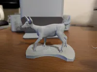 0.2mm nozzle, 0.06mm layer, 8 walls, 15% infill