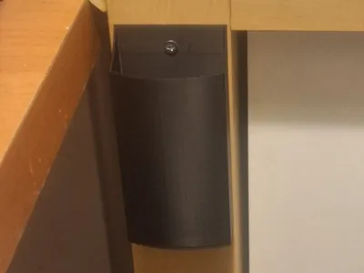 My Simple TV Remote