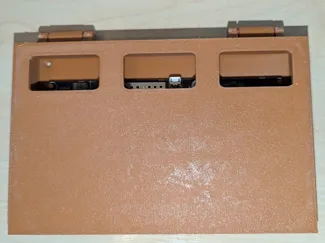 Konnected case
