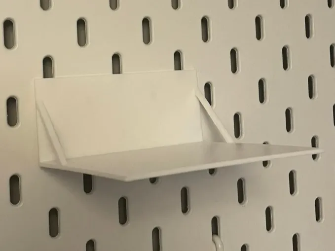 Skådis 10cm x 10cm
