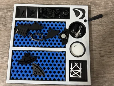 Dr!ft Maintenance Board