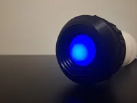 Dalek Eye
