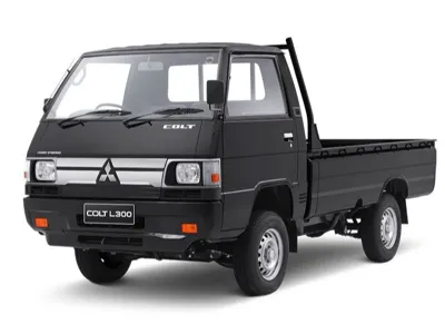 Mitsubishi L300