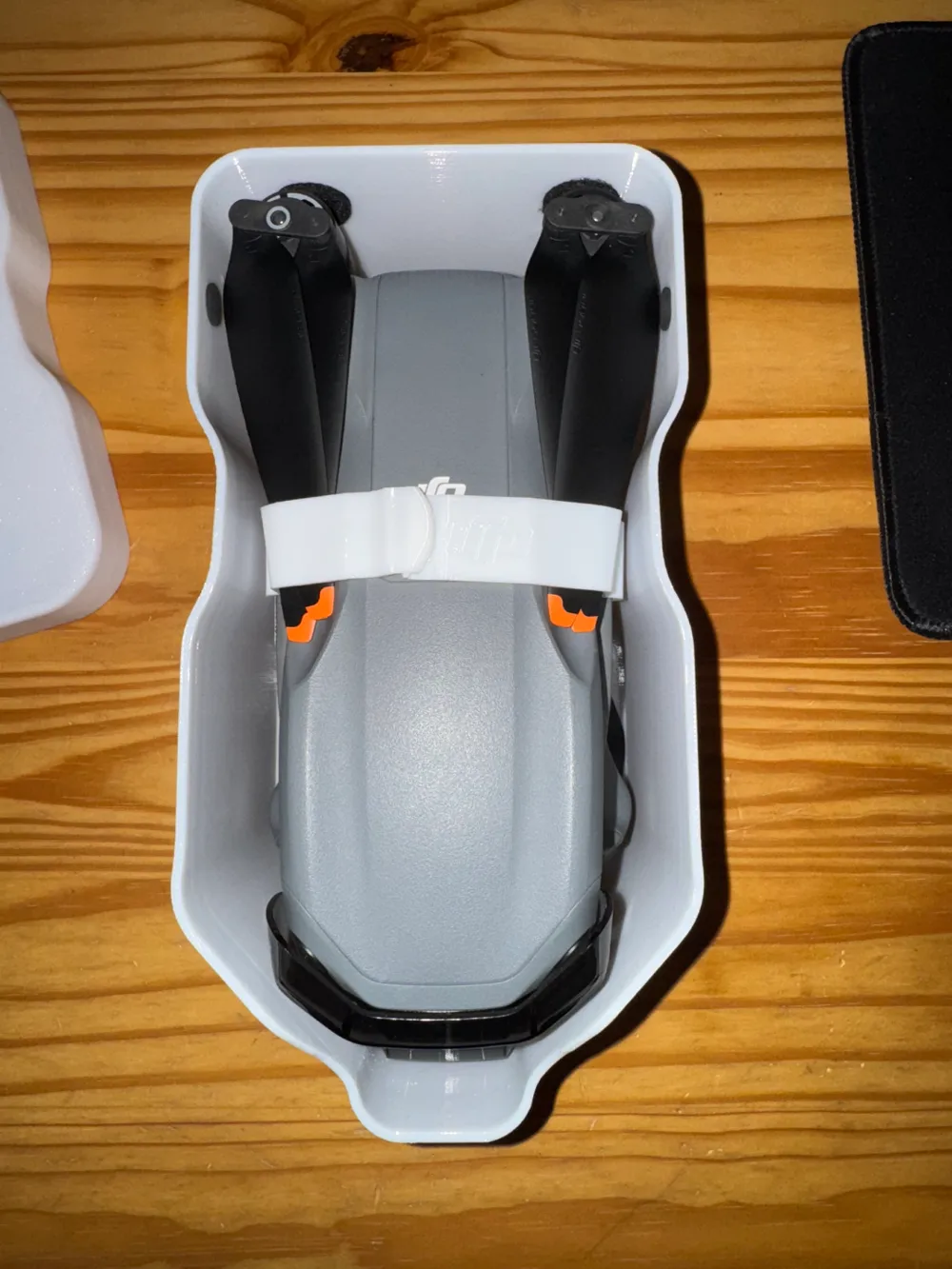 DJI Air 3S & 3 Case - Free 3D Print Model - MakerWorld