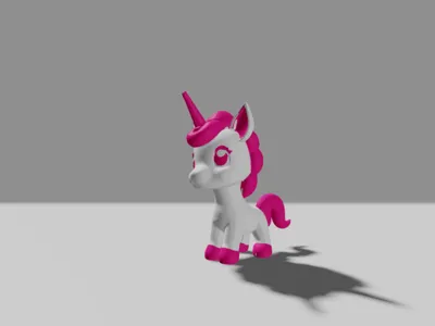 Unicorn mk2