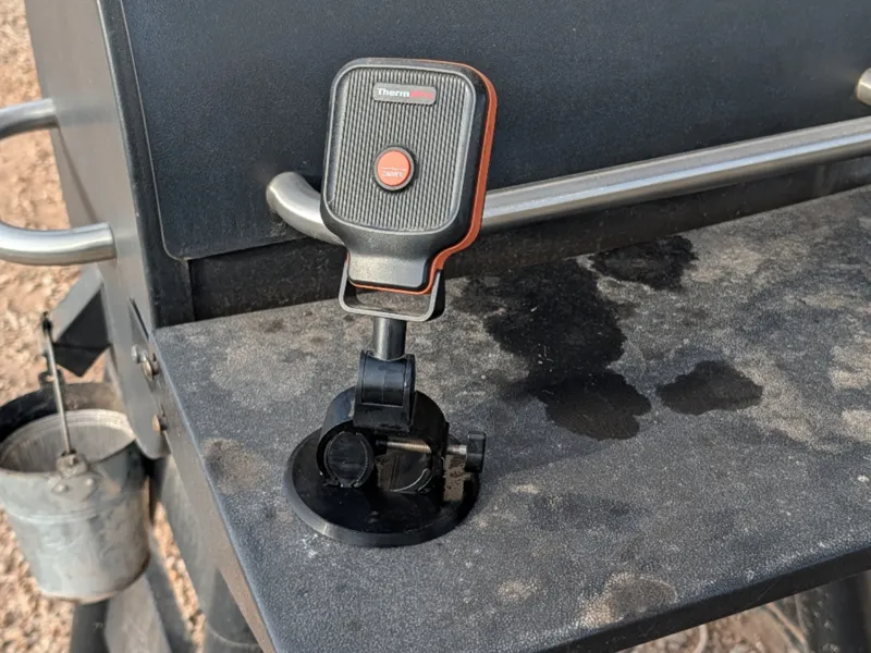 ThermoPro Grill Light Base