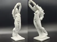 Les Tresses de Bérénice — sculpture classique — photo 2