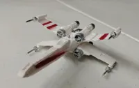 Chasseur X-Wing — photo 3