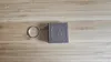 single color keychain