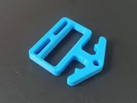 0.24mm layer, 6 walls, 25% infill