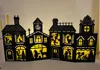 With black,white and yellow,0.2mm layer, 2 walls, 15% infill