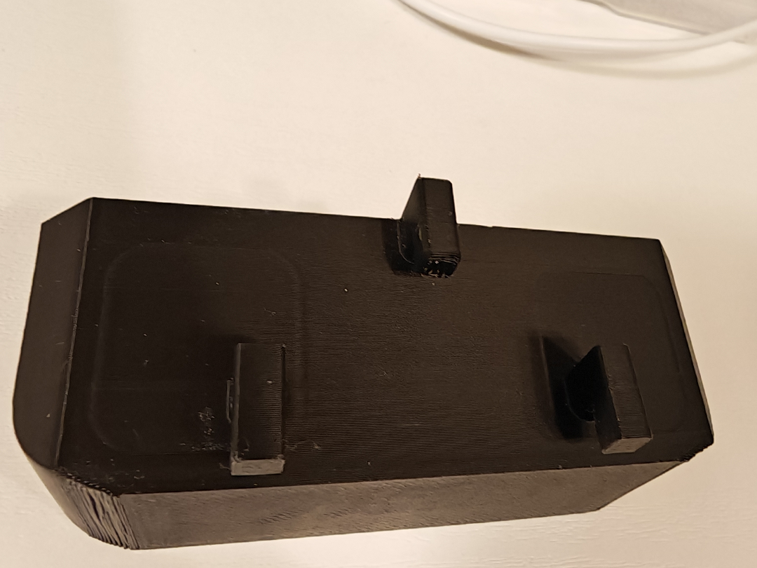 FNIRSI HS-02A Box Holder (Extra Hook)