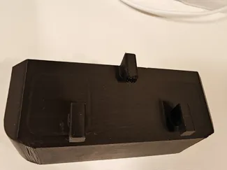 FNIRSI HS-02A Box Holder (Extra Hook)
