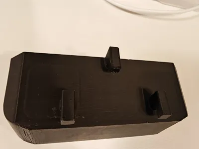 FNIRSI HS-02A Box Holder (Extra Hook)