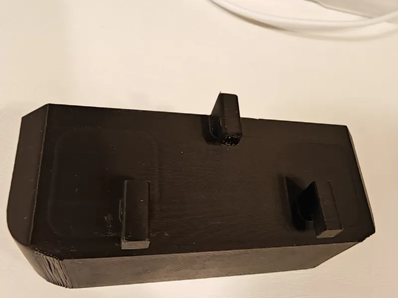 FNIRSI HS-02A Box Holder (Extra Hook)