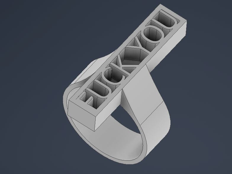FY ring 
