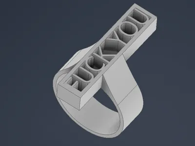 FY ring 