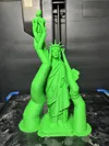 NO AMS - 0.2mm layer, 3 walls, 8% infill