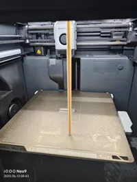 Modèle de test universel fin et haut — photo 3