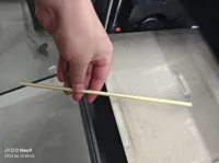 Modèle de test universel fin et haut — photo 4