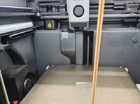 Modèle de test universel fin et haut — photo 2