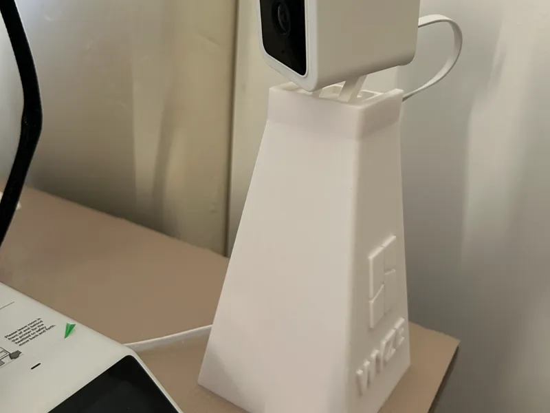 Wyze Camera 